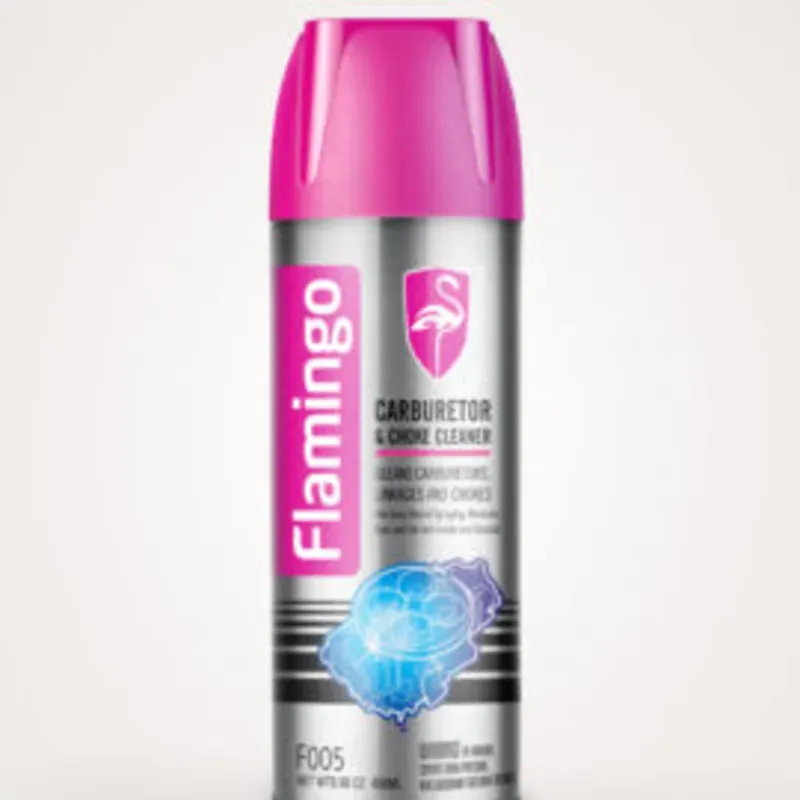 Limpiador Carburador