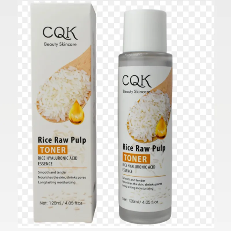 Tónico facial de arroz✨