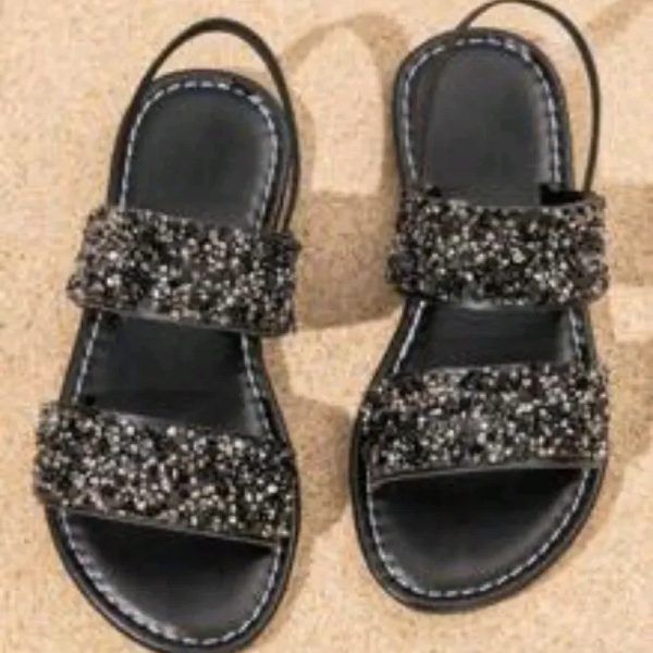 Sandalias