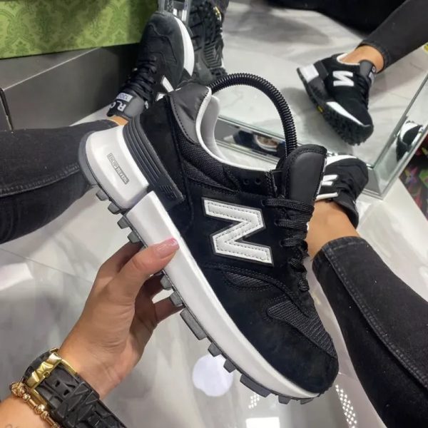 New balance