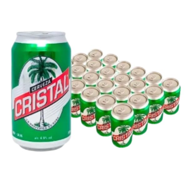 Cerveza