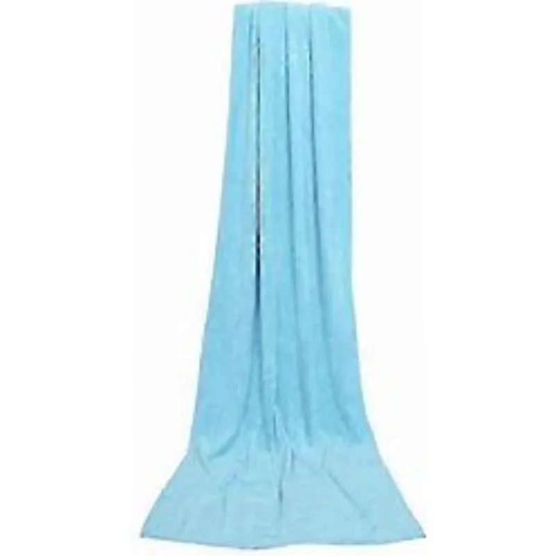 Toalla Azul 140x70 cm