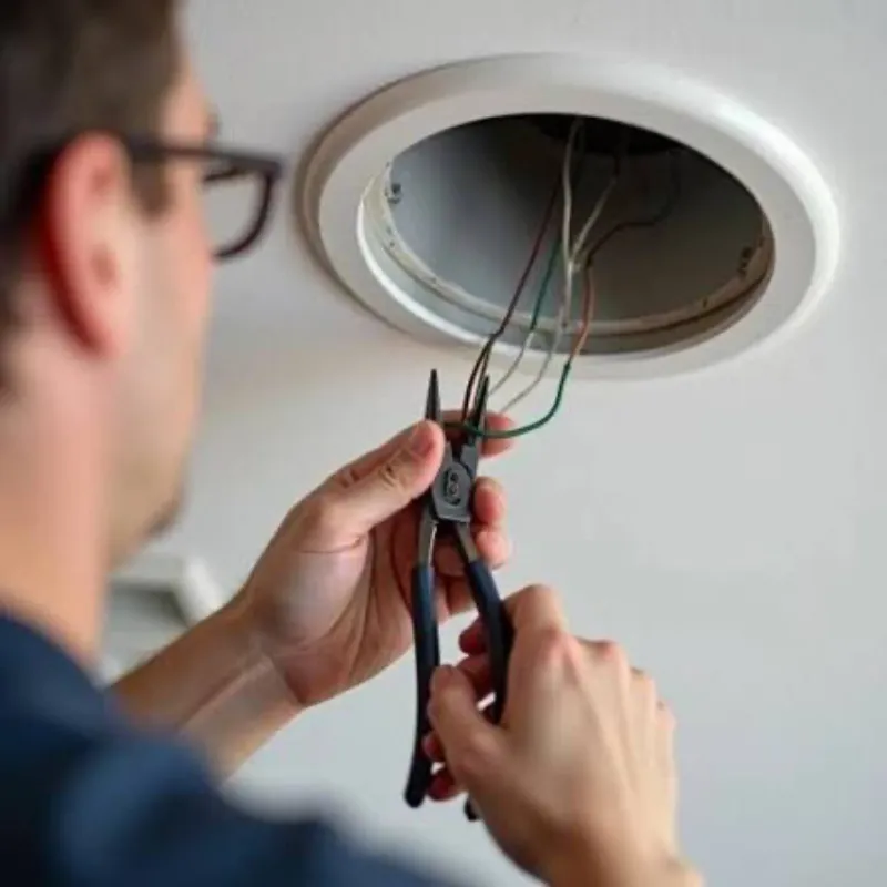 Estudio de iluminación