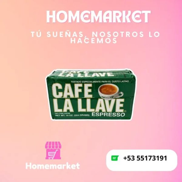 Café