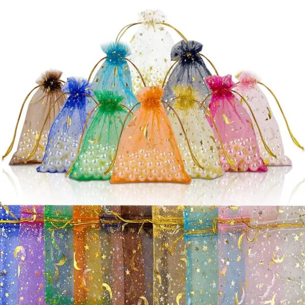 BOLSITAS DE KISSES!!!