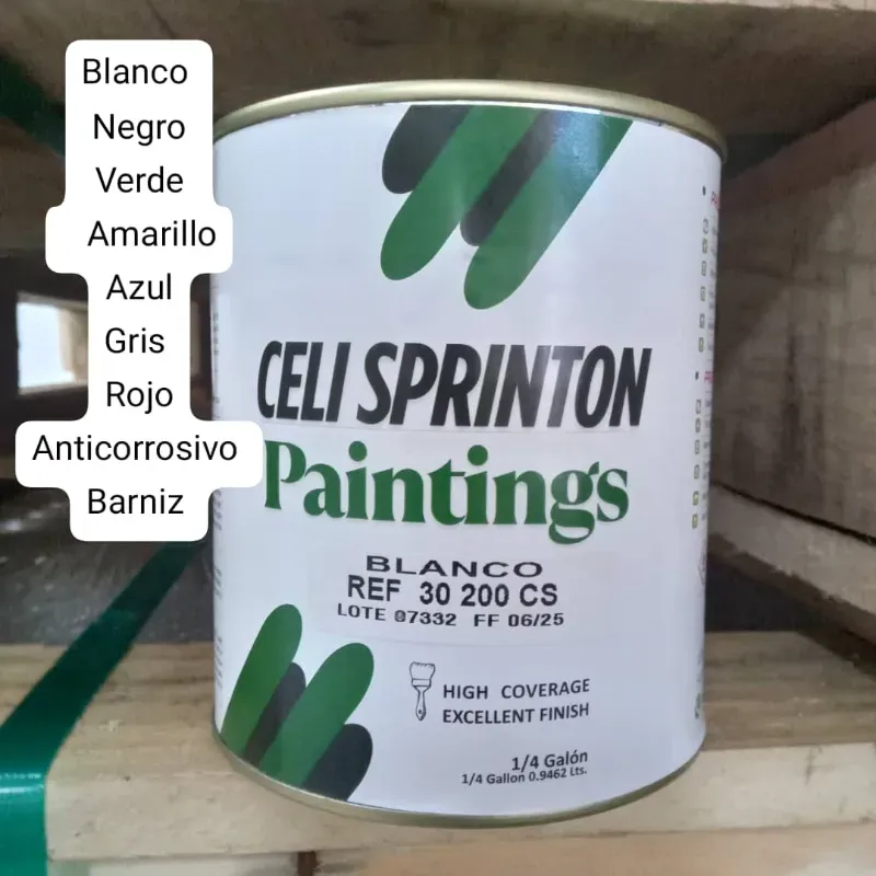 Pintura de aceite