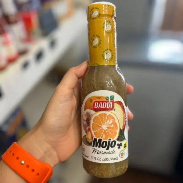 MOJO MARINADO