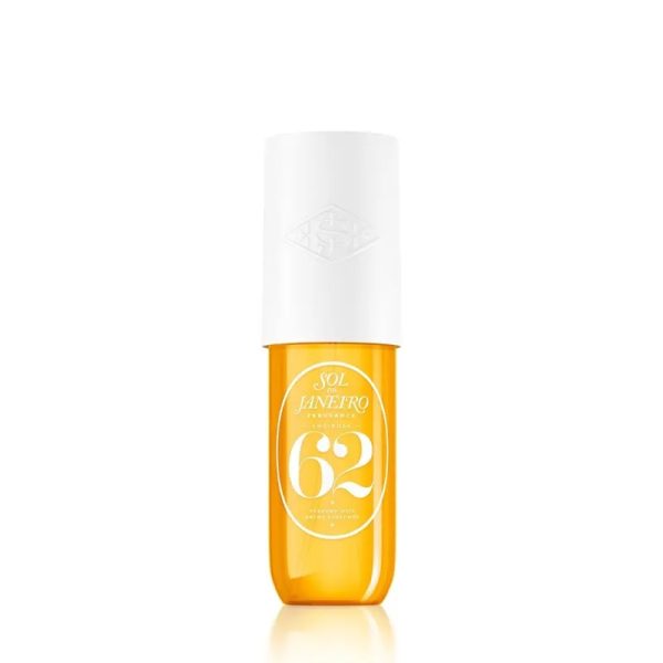 Sol de Janeiro 62
