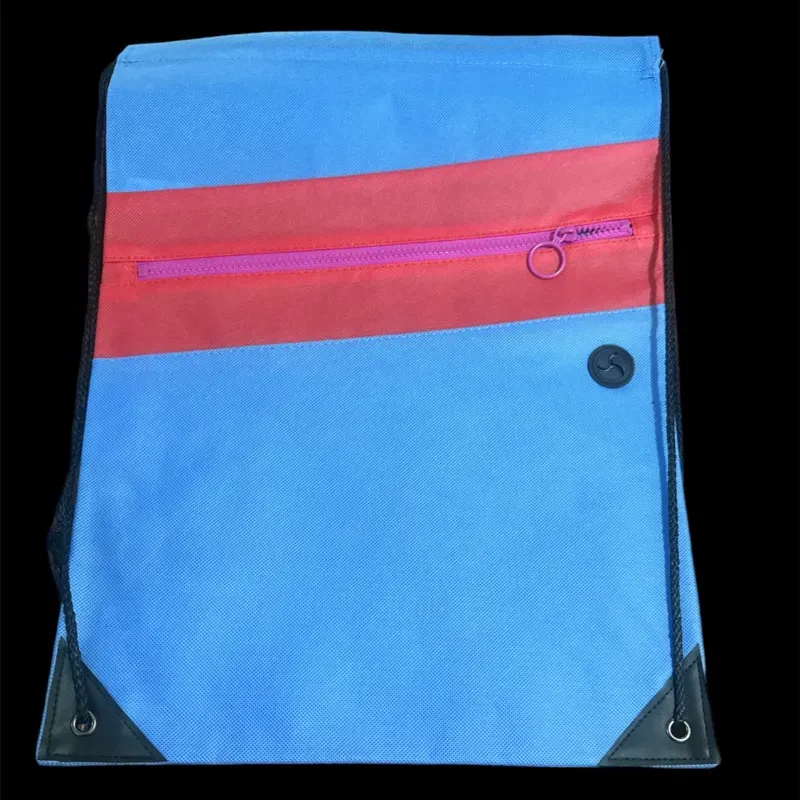 Regalo/ Orden Mayor 45 - Mochila con Ziper