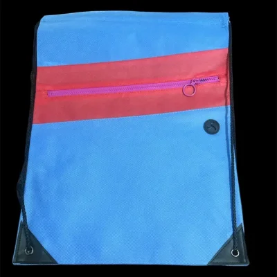 Regalo/ Orden Mayor 45 - Mochila con Ziper