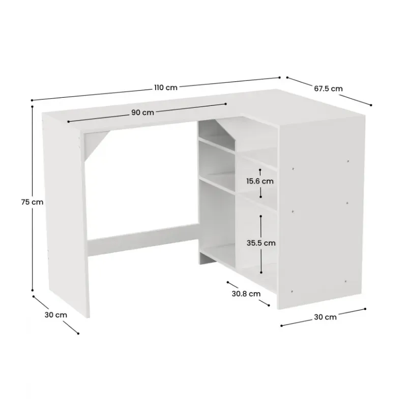 ESCRITORIO RINCONERA