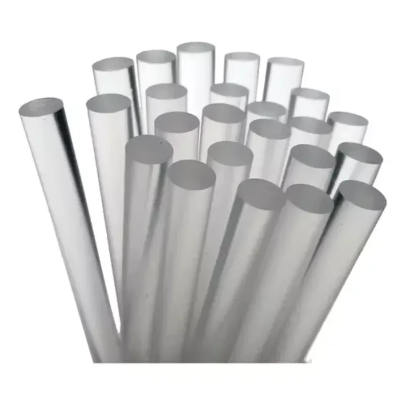 Barra de Silicona Gruesa