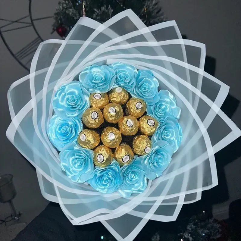 Ramo con Bombones Ferrero