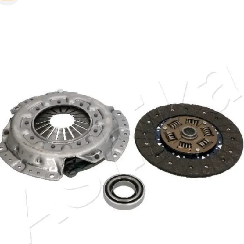 Kit de Embrague Claria