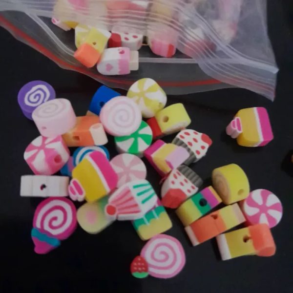 Fimo dulce