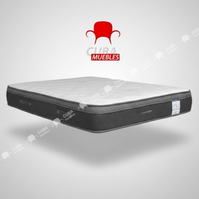 Colchón Tammy King size