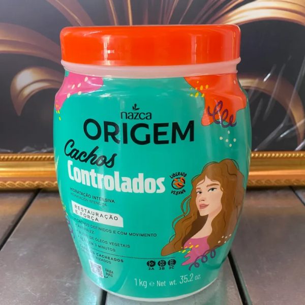 Tratamiento para el Cabello