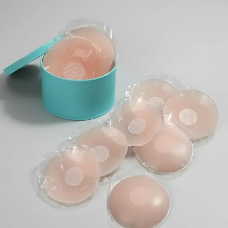 Pezoneras (paquete de 6 pares)