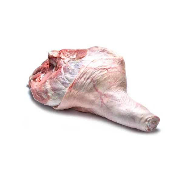 Pierna de cerdo