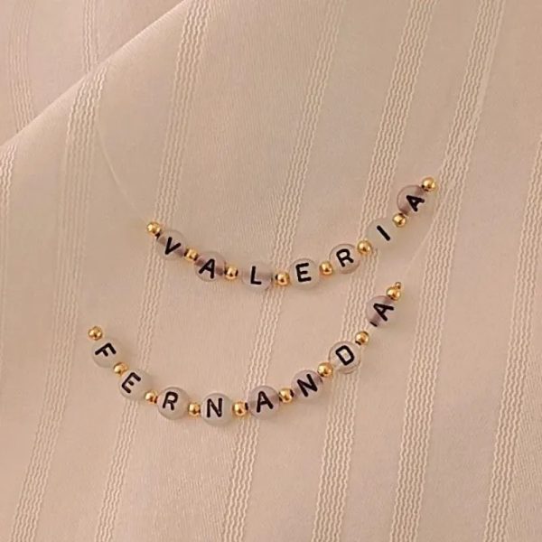 Collar Flotante