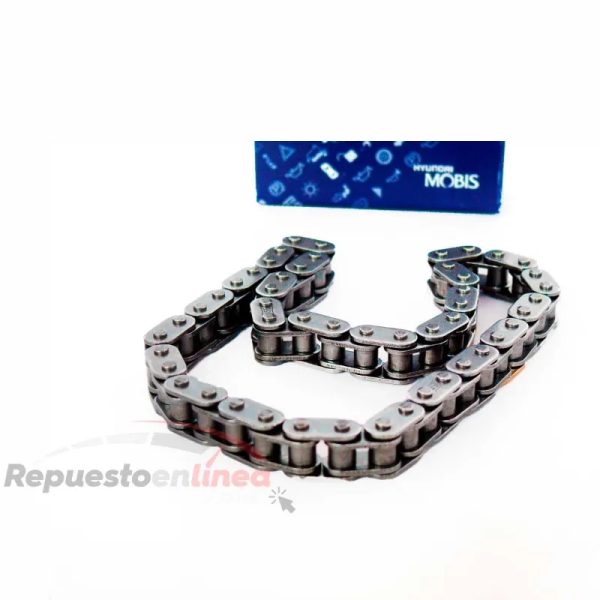 CADENA DE LEVA