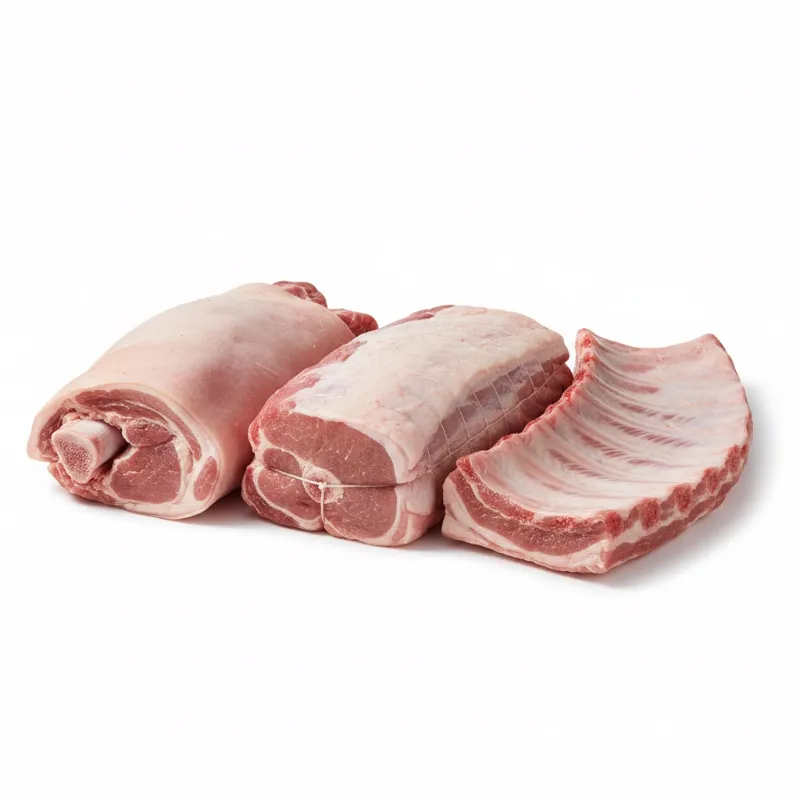 Carne de cerdo