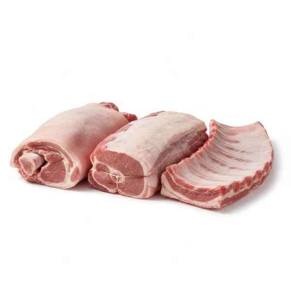 Carne de cerdo
