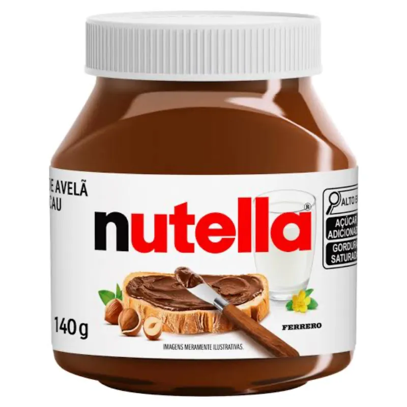 NUTELLA