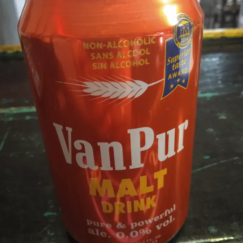 Malta importada  355ml