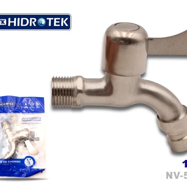 Llave de chorro