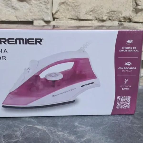 Plancha Premier