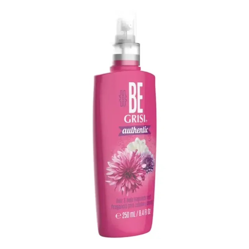 COLONIA GRISI 250ML