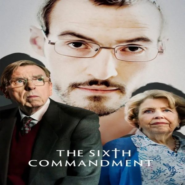 El Quinto Mandamiento (Temporada 1) [4 Cap]