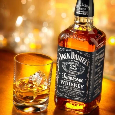 Jack Daniel’s