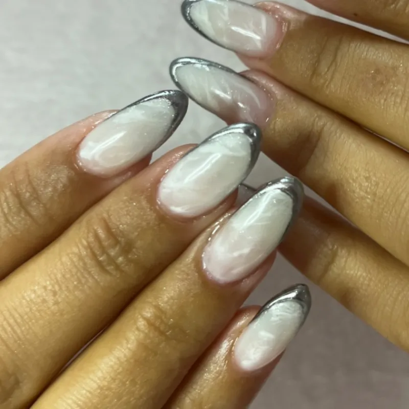 Reforzamiento de Polygel