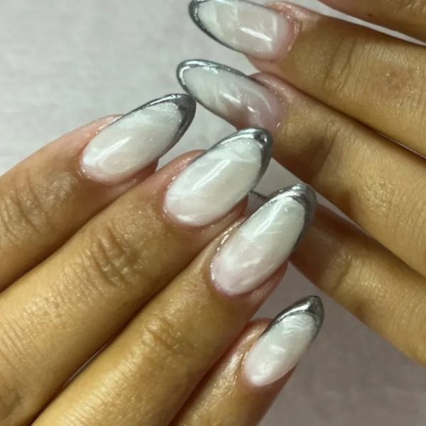 Reforzamiento de Polygel