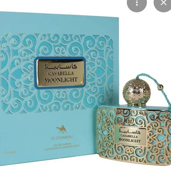 Casabella Moonlight