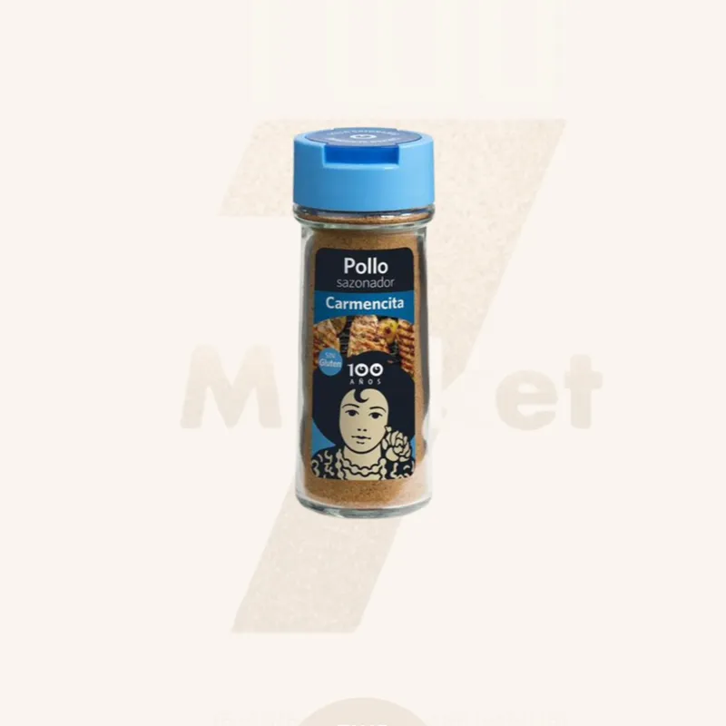 Sazón de pollo