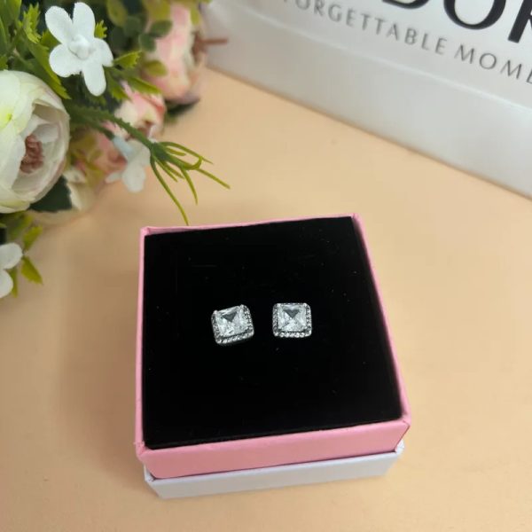 Aretes Pandora