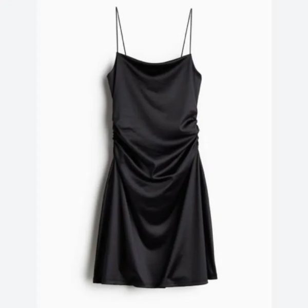 Vestido H&M