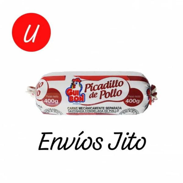 Picadillo