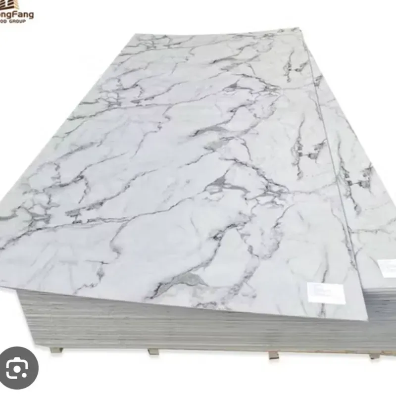 Plancha de PVC 282x122