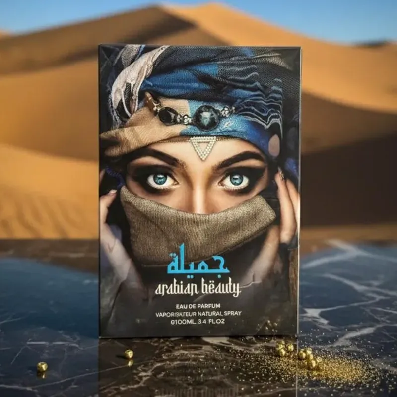 Perfume Emper Arabian Beuty
