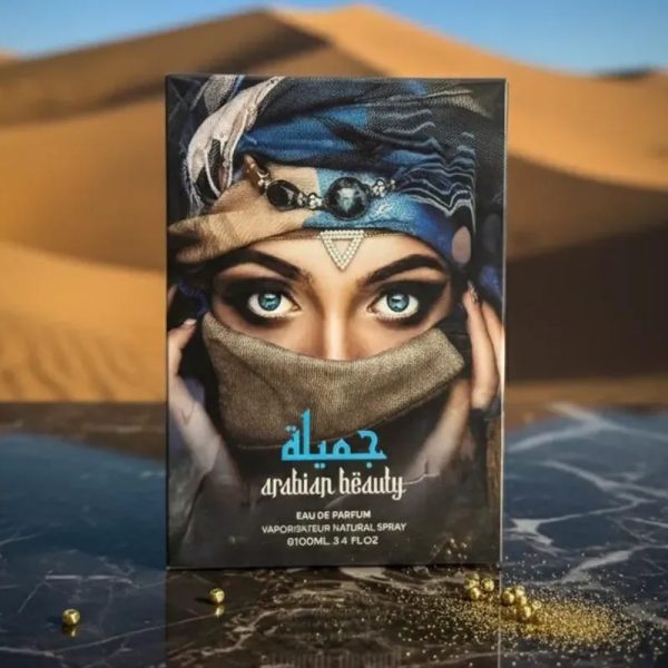 Perfume Emper Arabian Beuty
