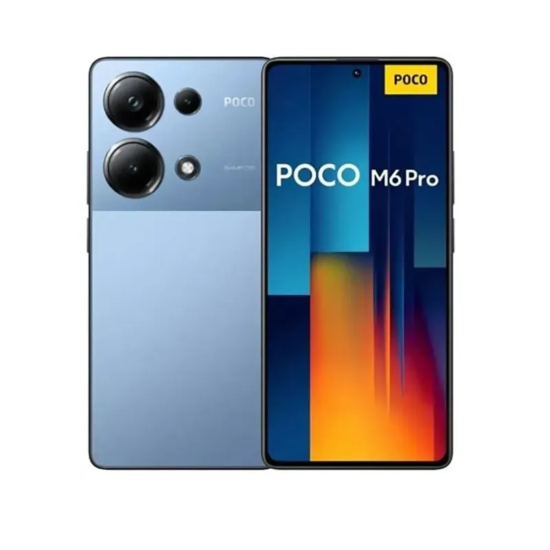 POCO M6 Pro (12+512GB)