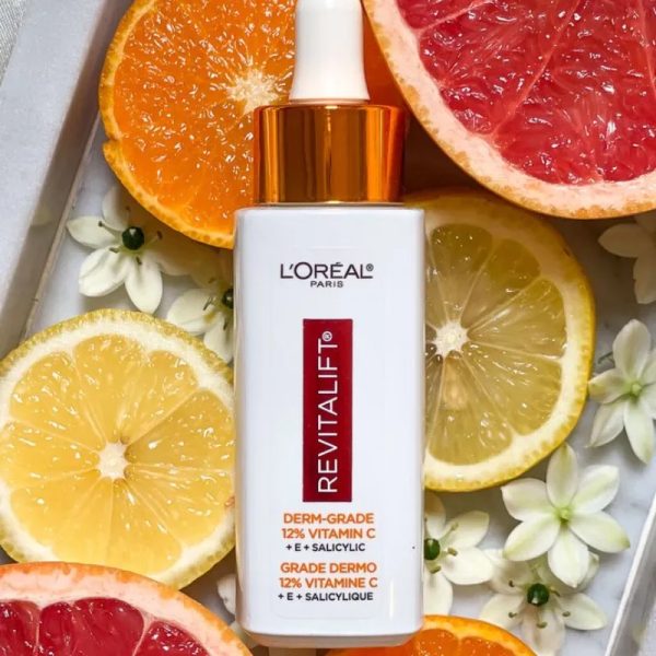 L’Oreal