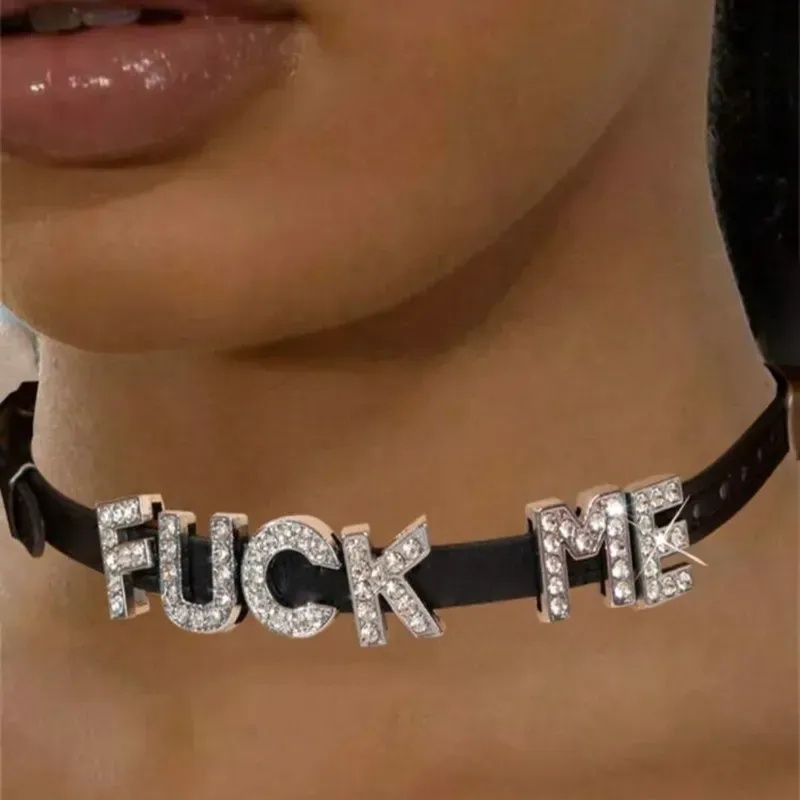 ‼️Collar Fuck Me‼️