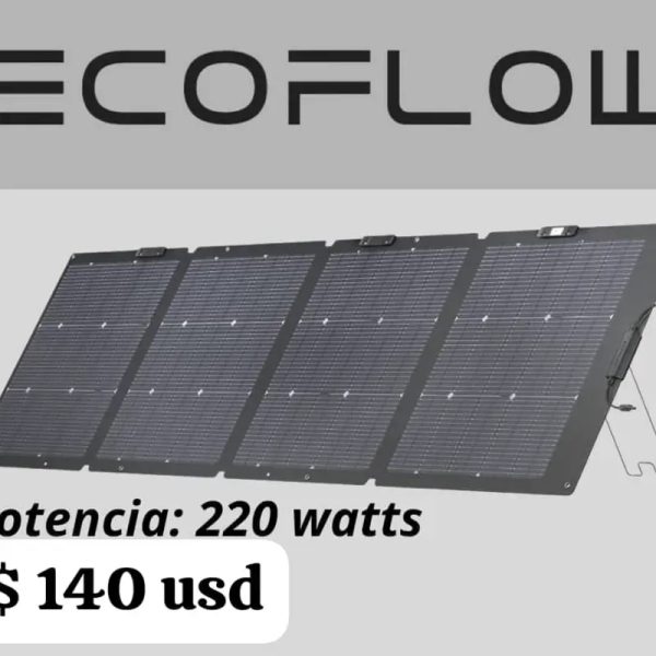 Panel Solar