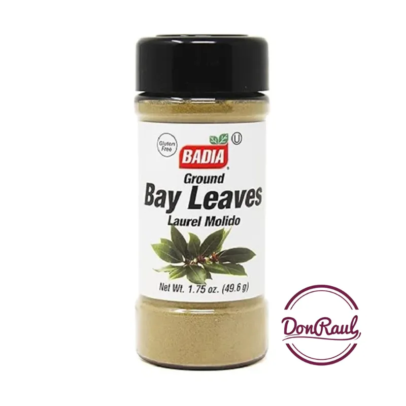 Badia Laurel Molido 1.75oz