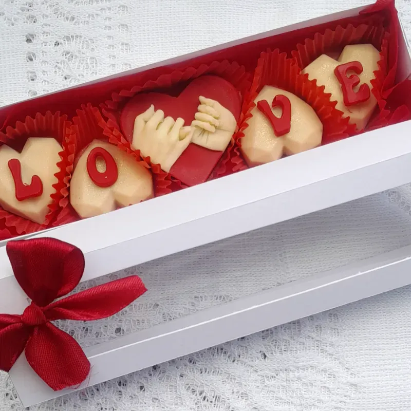 Diseño para enamorados #4